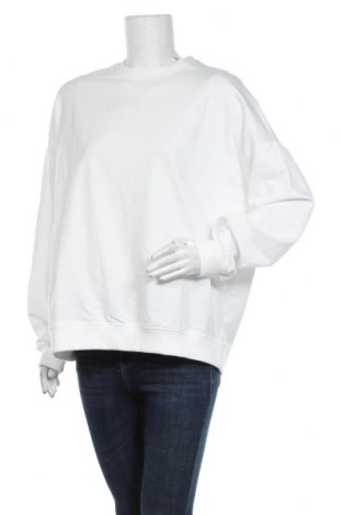 Damen Shirt Even&Odd, Größe XL, Farbe Weiß, 60% Baumwolle, 40% Polyester, Preis 12,37 €