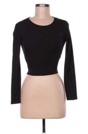 Damen Shirt Even&Odd, Größe S, Farbe Schwarz, 95% Baumwolle, 5% Elastan, Preis 13,92 €