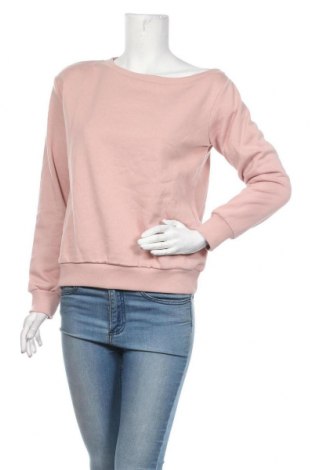 Damen Shirt Even&Odd, Größe M, Farbe Rosa, 60% Baumwolle, 40% Polyester, Preis 18,94 €
