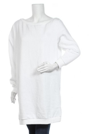 Damen Shirt Even&Odd, Größe XL, Farbe Weiß, 60% Baumwolle, 40% Polyester, Preis 17,01 €