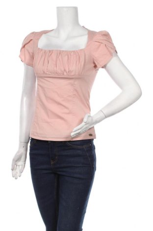 Damen Shirt Fornarina, Größe S, Farbe Rosa, Preis 22,96 €
