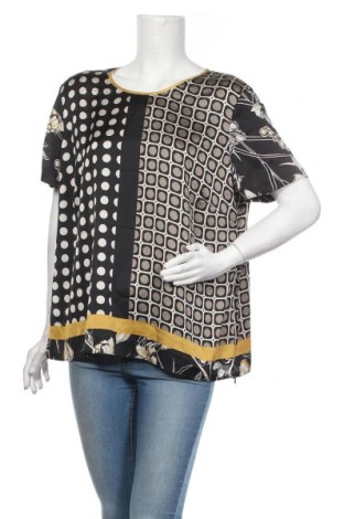 Γυναικεία μπλούζα Gerry Weber, Μέγεθος XL, Χρώμα Πολύχρωμο, Τιμή 24,68 €