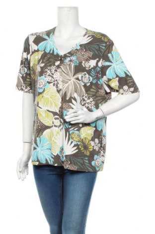 Bluză de femei Gerry Weber, Mărime XXL, Culoare Multicolor, Preț 125,00 Lei
