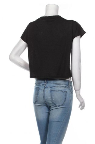 Damen Shirt H&M Divided, Größe S, Farbe Schwarz, Preis € 18,09