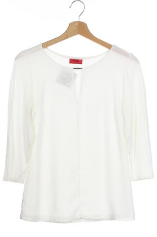 Damen Shirt Hugo Boss, Größe XS, Farbe Weiß, Preis 77,94 €
