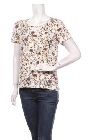 Bluză de femei Ichi, Mărime M, Culoare Multicolor, 95% viscoză, 5% elastan, Preț 86,21 Lei
