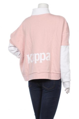 Dámská halenka Kappa, Velikost L, Barva Růžová, 80% bavlna, 20% polyester, Cena  1 076,00 Kč