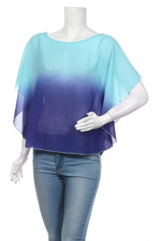 Damen Shirt Lascana, Größe S, Farbe Blau, Polyester, Preis 18,09 €