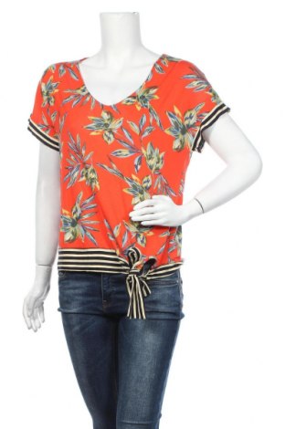 Damen Shirt Lascana, Größe S, Farbe Mehrfarbig, Viskose, Preis 18,09 €