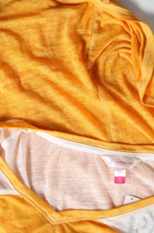 Дамска блуза No Boundaries, Размер M, Цвят Жълт, Цена 27,30 лв.