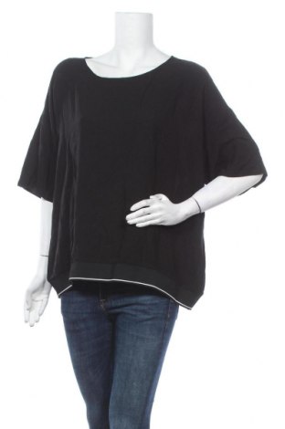 Damen Shirt Norah, Größe XXL, Farbe Schwarz, 100% Viskose, Preis 18,09 €