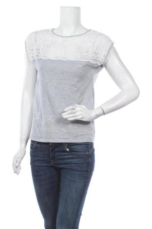 Damen Shirt Oviesse, Größe S, Farbe Grau, Preis 18,09 €