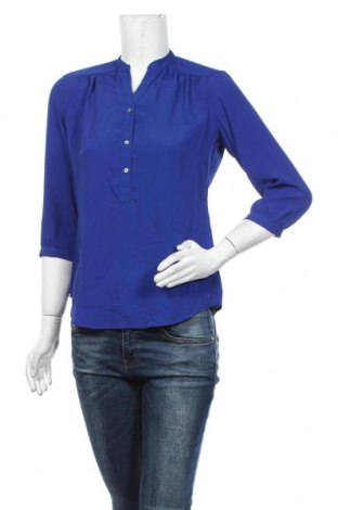 Γυναικεία μπλούζα Park Avenue, Μέγεθος M, Χρώμα Μπλέ, Πολυεστέρας, Τιμή 3,38 €