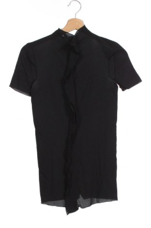 Γυναικεία μπλούζα Prada, Μέγεθος XS, Χρώμα Μαύρο, Τιμή 203,51 €