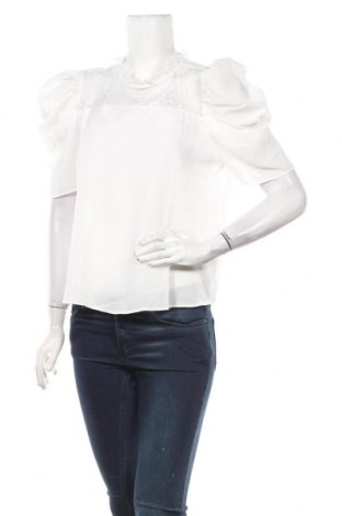 Damen Shirt Rinascimento, Größe M, Farbe Weiß, Polyester, Preis 38,08 €