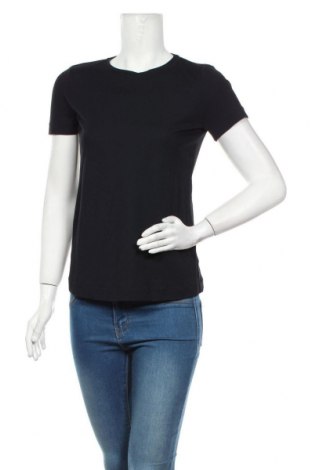 Γυναικεία μπλούζα 'S MAX MARA, Μέγεθος M, Χρώμα Μπλέ, Τιμή 24,25 €