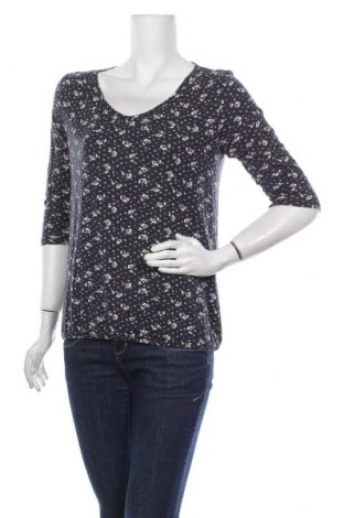 Γυναικεία μπλούζα S.Oliver, Μέγεθος M, Χρώμα Πολύχρωμο, Βισκόζη, Τιμή 8,04 €