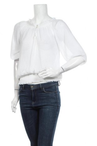 Γυναικεία μπλούζα Seductions, Μέγεθος M, Χρώμα Λευκό, Τιμή 4,73 €