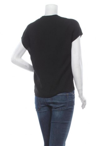 Дамска блуза Selected Femme, Размер XS, Цвят Черен, Цена 44,10 лв.