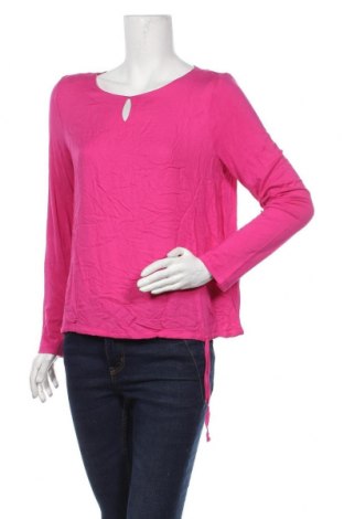 Дамска блуза Street One, Размер M, Цвят Розов, Цена 51,35 лв.