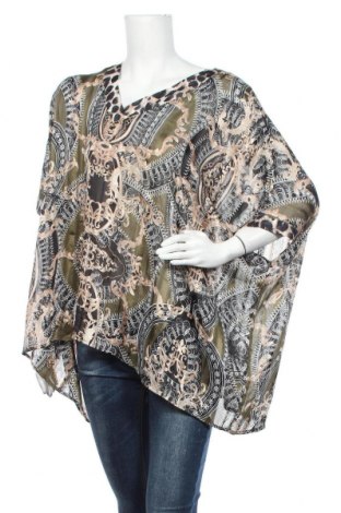 Γυναικεία μπλούζα Ts, Μέγεθος S, Χρώμα Πολύχρωμο, Τιμή 16,89 €