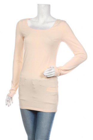 Дамска блуза Vero Moda, Размер M, Цвят Розов, Цена 20,65 лв.