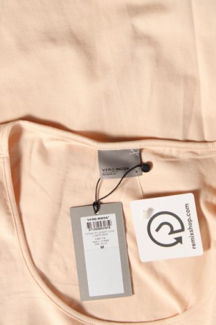 Дамска блуза Vero Moda, Размер M, Цвят Розов, Цена 20,65 лв.