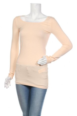 Дамска блуза Vero Moda, Размер XS, Цвят Розов, Цена 12,36 лв.