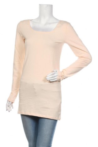 Дамска блуза Vero Moda, Размер L, Цвят Розов, Цена 12,36 лв.