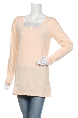 Дамска блуза Vero Moda, Размер XL, Цвят Розов, Цена 12,36 лв.