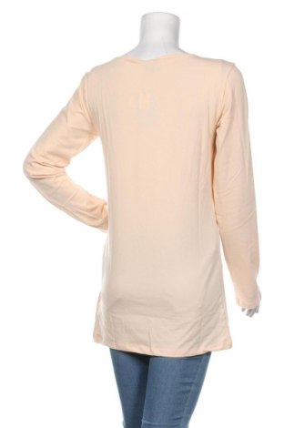 Дамска блуза Vero Moda, Размер XL, Цвят Розов, Цена 20,65 лв.