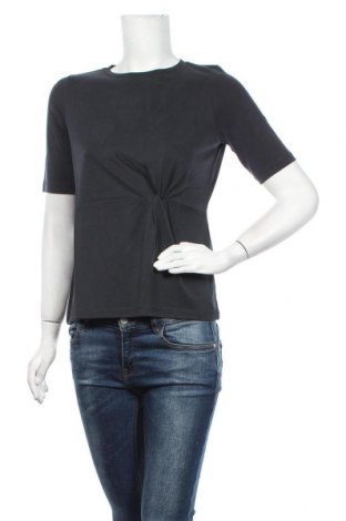 Damen Shirt Vero Moda, Größe XS, Farbe Blau, Preis 1,77 €
