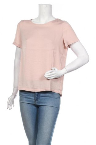 Дамска блуза Vila, Размер S, Цвят Розов, Цена 3,92 лв.