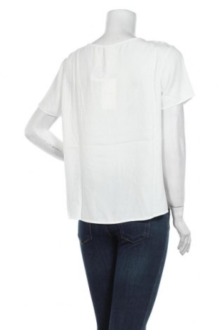 Дамска блуза Vila, Размер L, Цвят Бял, Цена 7,35 лв.