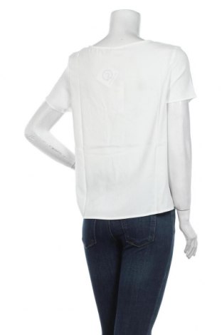 Дамска блуза Vila, Размер M, Цвят Бял, Цена 7,35 лв.