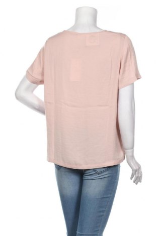 Дамска блуза Vila, Размер L, Цвят Розов, Цена 3,92 лв.
