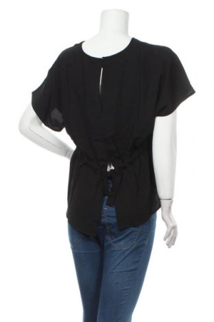 Дамска блуза Vila, Размер S, Цвят Черен, Цена 3,92 лв.