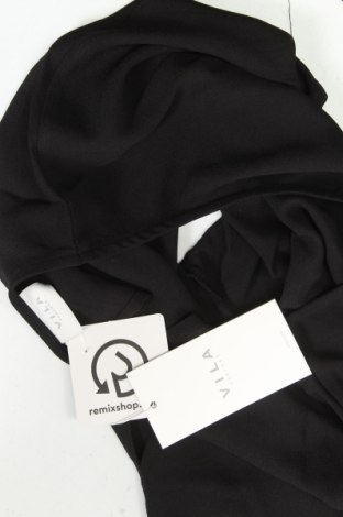 Дамска блуза Vila, Размер S, Цвят Черен, Цена 6,86 лв.