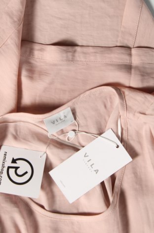 Дамска блуза Vila, Размер XS, Цвят Розов, Цена 3,92 лв.