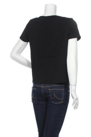 Дамска блуза Vila, Размер XS, Цвят Черен, Цена 3,92 лв.