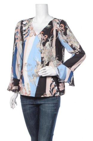 Дамска блуза Wallis, Размер M, Цвят Многоцветен, Цена 27,30 лв.