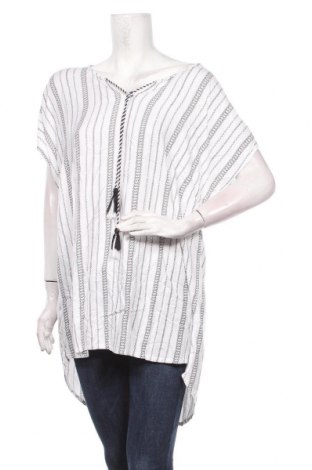 Damen Shirt Yessica, Größe XXL, Farbe Weiß, 100% Viskose, Preis 18,09 €