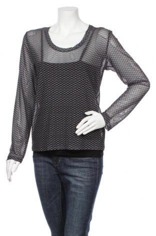 Damen Shirt Zero, Größe M, Farbe Grau, Preis 1,63 €