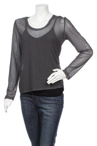 Damen Shirt Zero, Größe M, Farbe Grau, Preis € 40,72