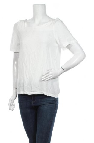 Дамска блуза Zero, Размер M, Цвят Бял, Цена 7,59 лв.