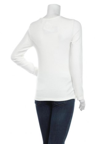 Bluzka damska Zero, Rozmiar M, Kolor Biały, 95% bawełna, 5% elastyna, Cena 63,17 zł