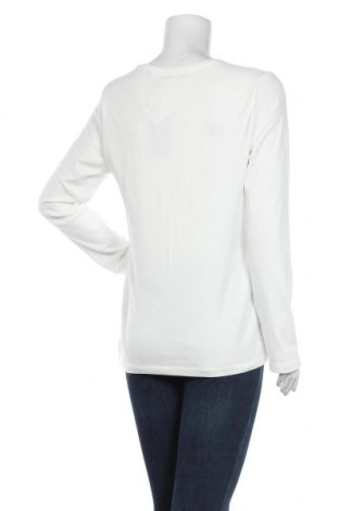 Bluzka damska Zero, Rozmiar XL, Kolor Biały, 95% bawełna, 5% elastyna, Cena 63,17 zł
