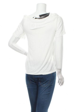 Дамска блуза Zero, Размер XS, Цвят Бял, Цена 3,54 лв.