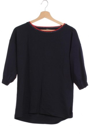 Damen Shirt Zero, Größe XS, Farbe Blau, 60% Viskose, 35% Polyamid, 5% Elastan, Preis 18,09 €