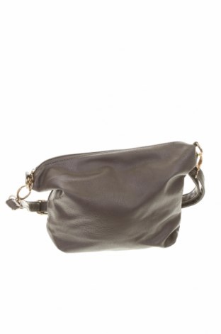Γυναικεία τσάντα, Χρώμα  Μπέζ, Δερματίνη, Τιμή 14,07 €